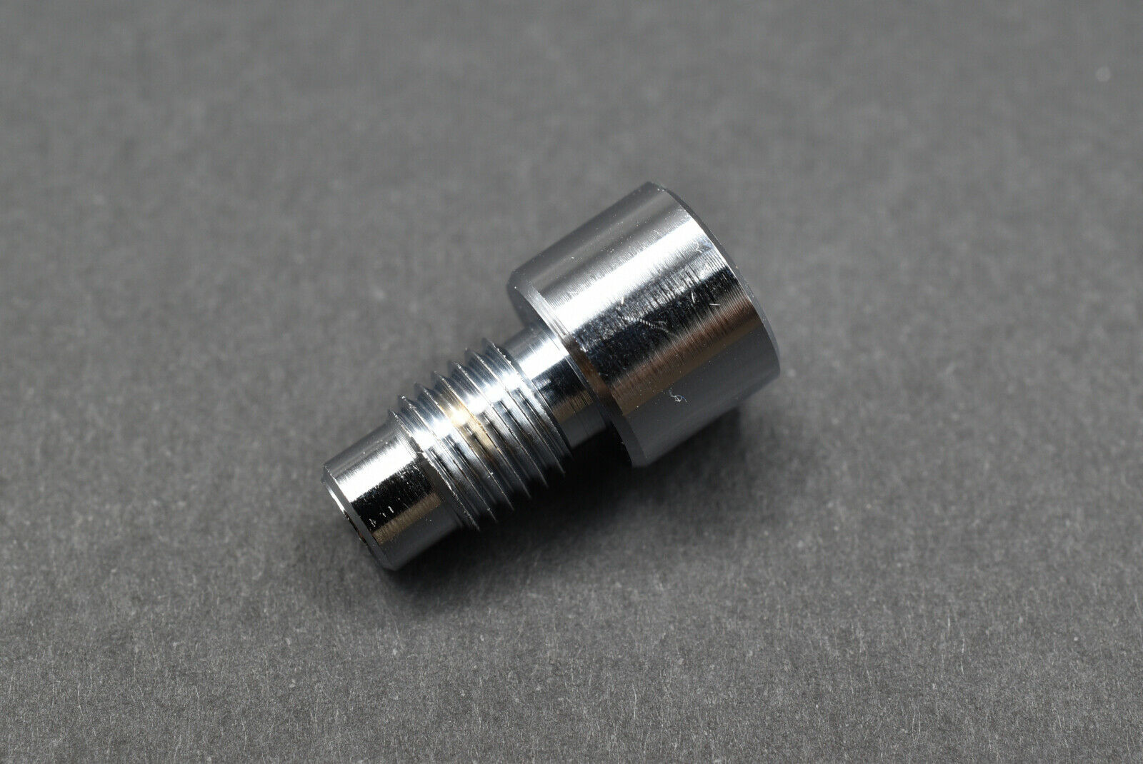 Pioneer Pioneer PL-A58/PL-A500/PL-1250/XL-1550 Tonearm arm Auxiliary Sub Weight / 11.8g – tonearm sub-weight or counterweight – precision balance accessory for stable tracking on vintage turntables