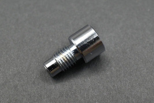 Pioneer Pioneer PL-A58/PL-A500/PL-1250/XL-1550 Tonearm arm Auxiliary Sub Weight / 11.8g – tonearm sub-weight or counterweight – precision balance accessory for stable tracking on vintage turntables