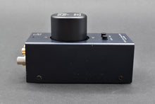 Load image into Gallery viewer, LUXMAN Type-8030 MC Step Up Transformer with AD8000
