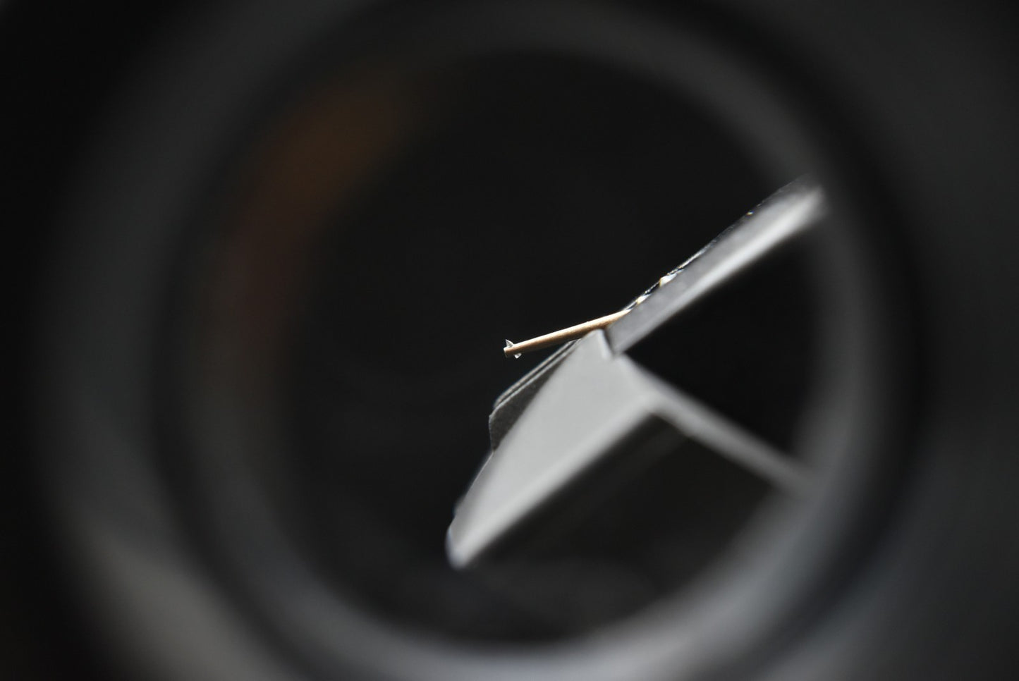  – vintage HiFi audio part from Japan