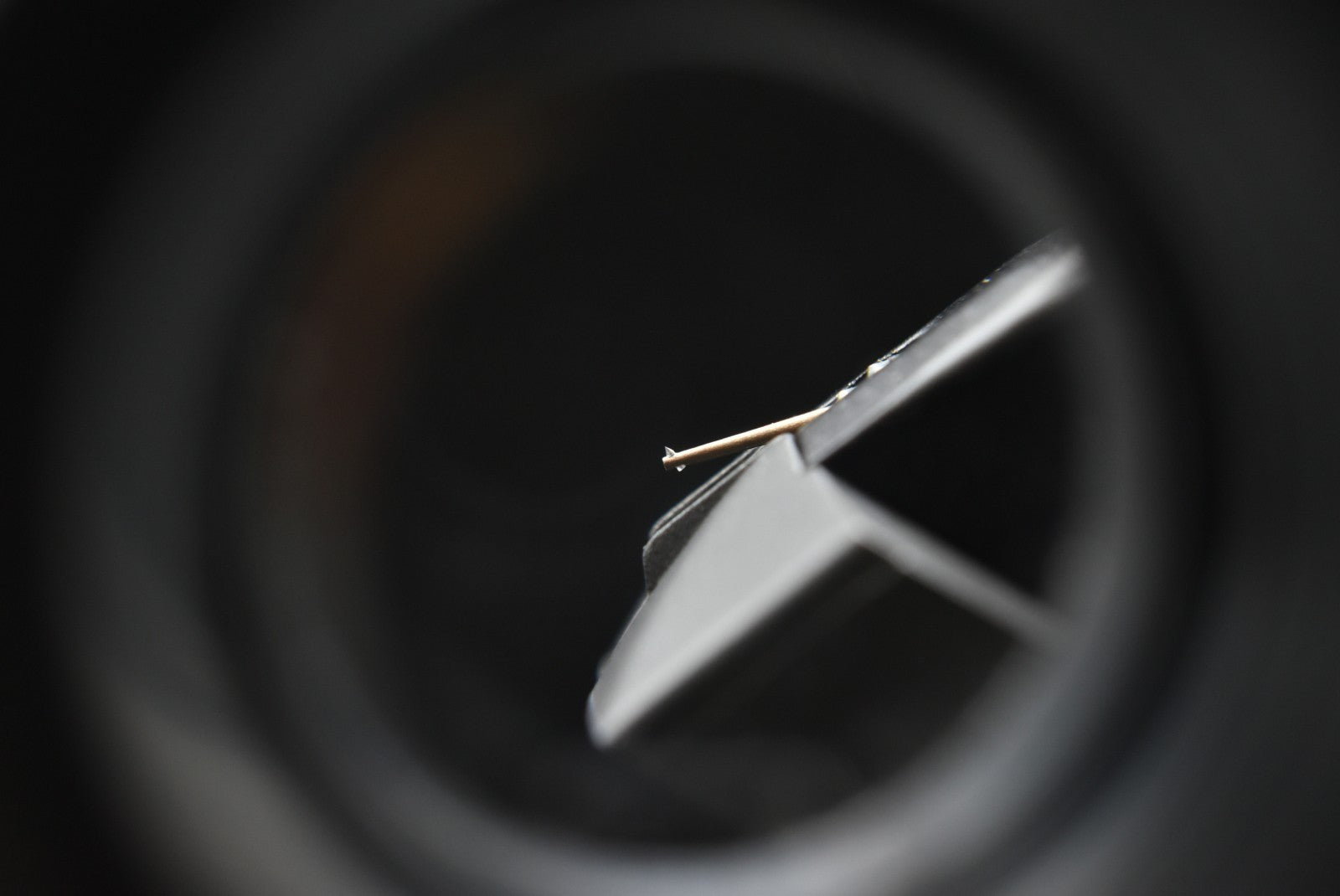  – vintage HiFi audio part from Japan