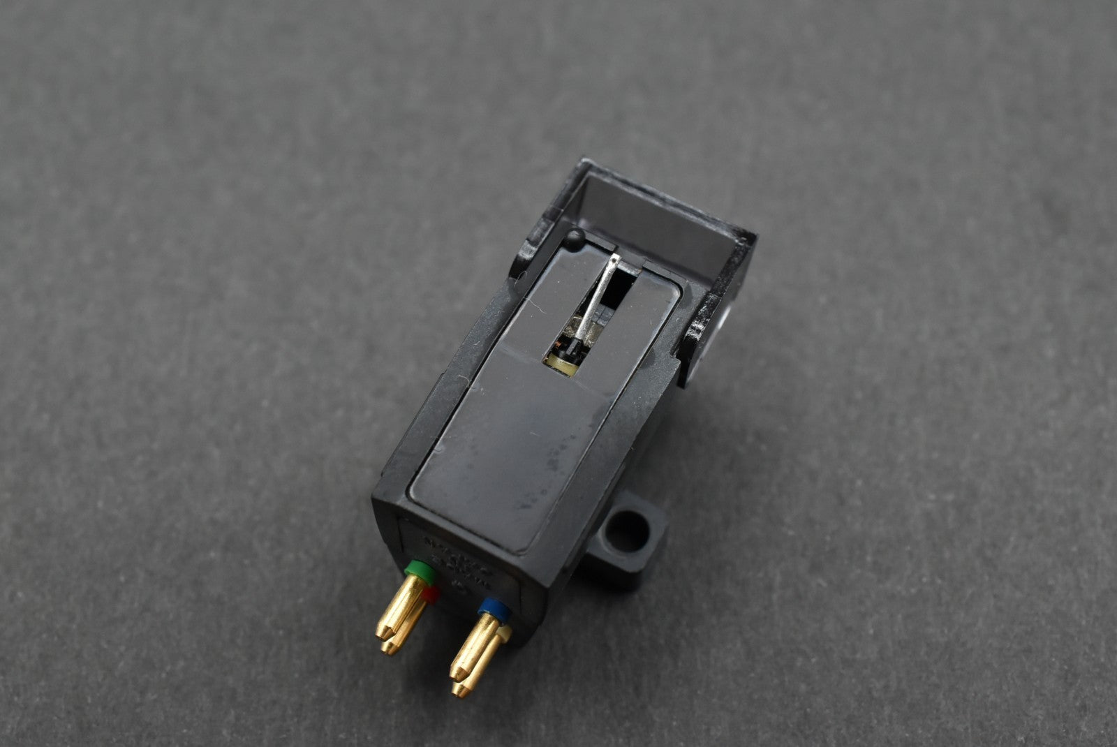 YAMAHA MC-703 MC Cartridge.