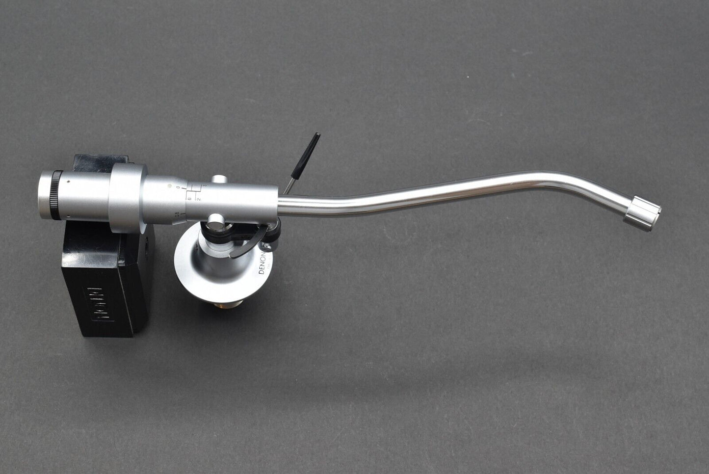 DENON DA-305 Tonearm / 01