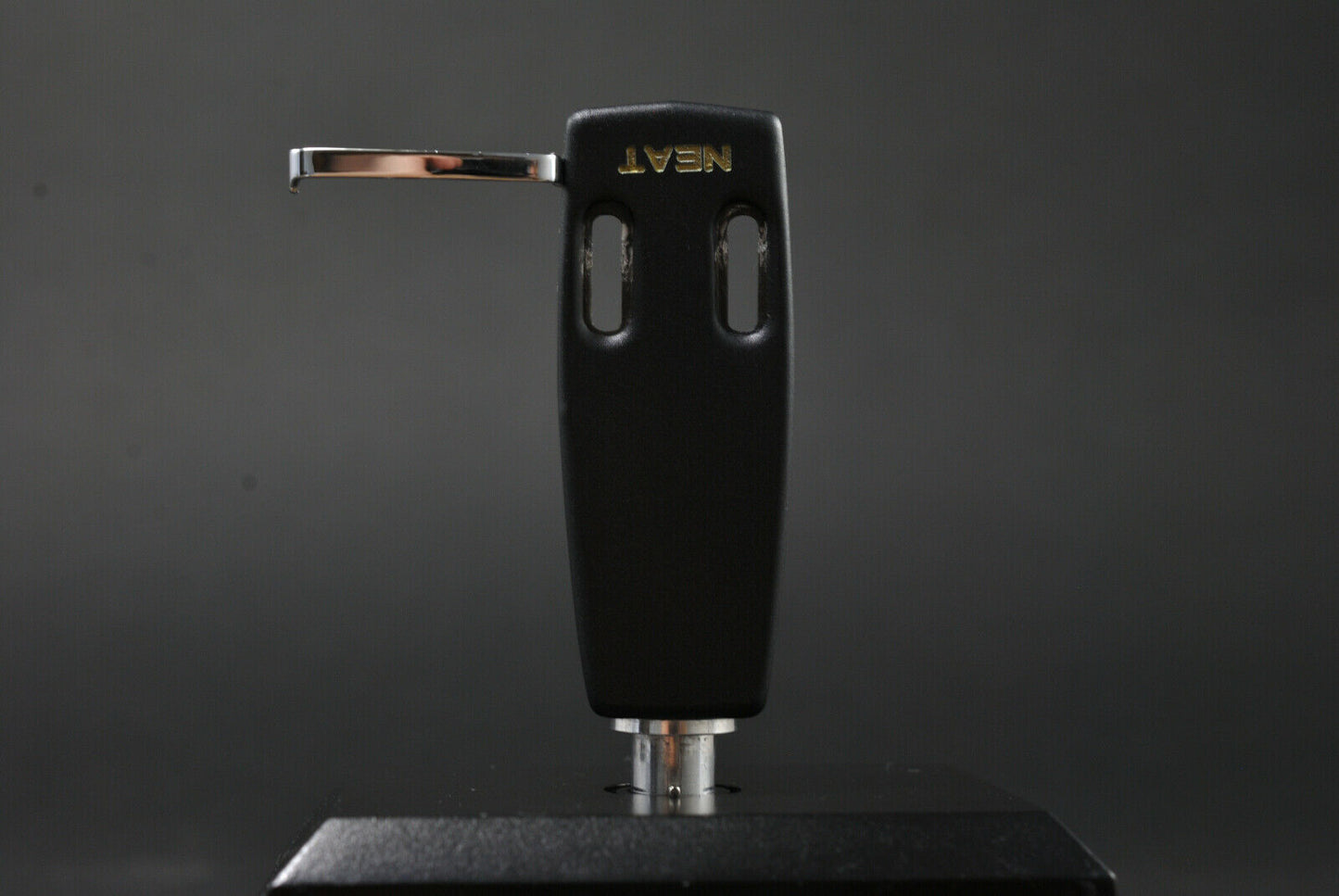 Neat NEAT Headshell shell / 6.7g – turntable headshell – precision mounting accessory for cartridges