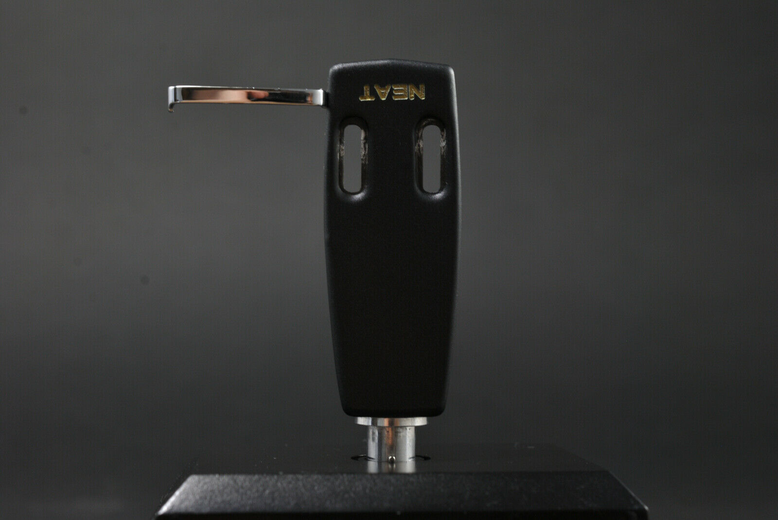 Neat NEAT Headshell shell / 6.7g – turntable headshell – precision mounting accessory for cartridges