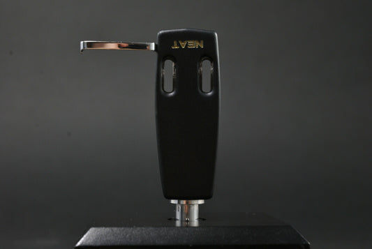 Neat NEAT Headshell shell / 6.7g – turntable headshell – precision mounting accessory for cartridges