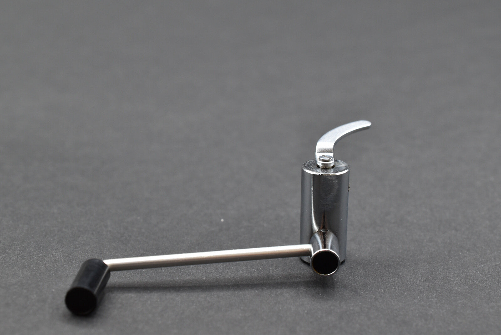 STAX UA-7 or UA-70 Tonearm Arm Lifter close-up view - image 3