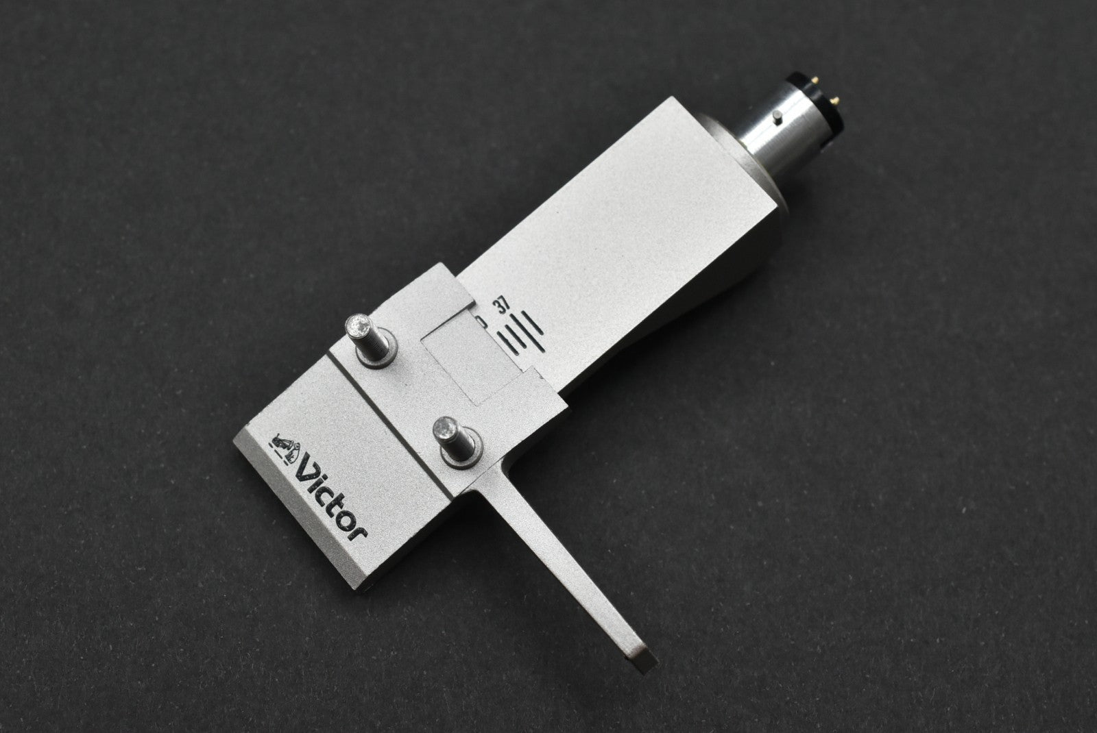 JVC Victor PH-8 Headshell / 11.4g.