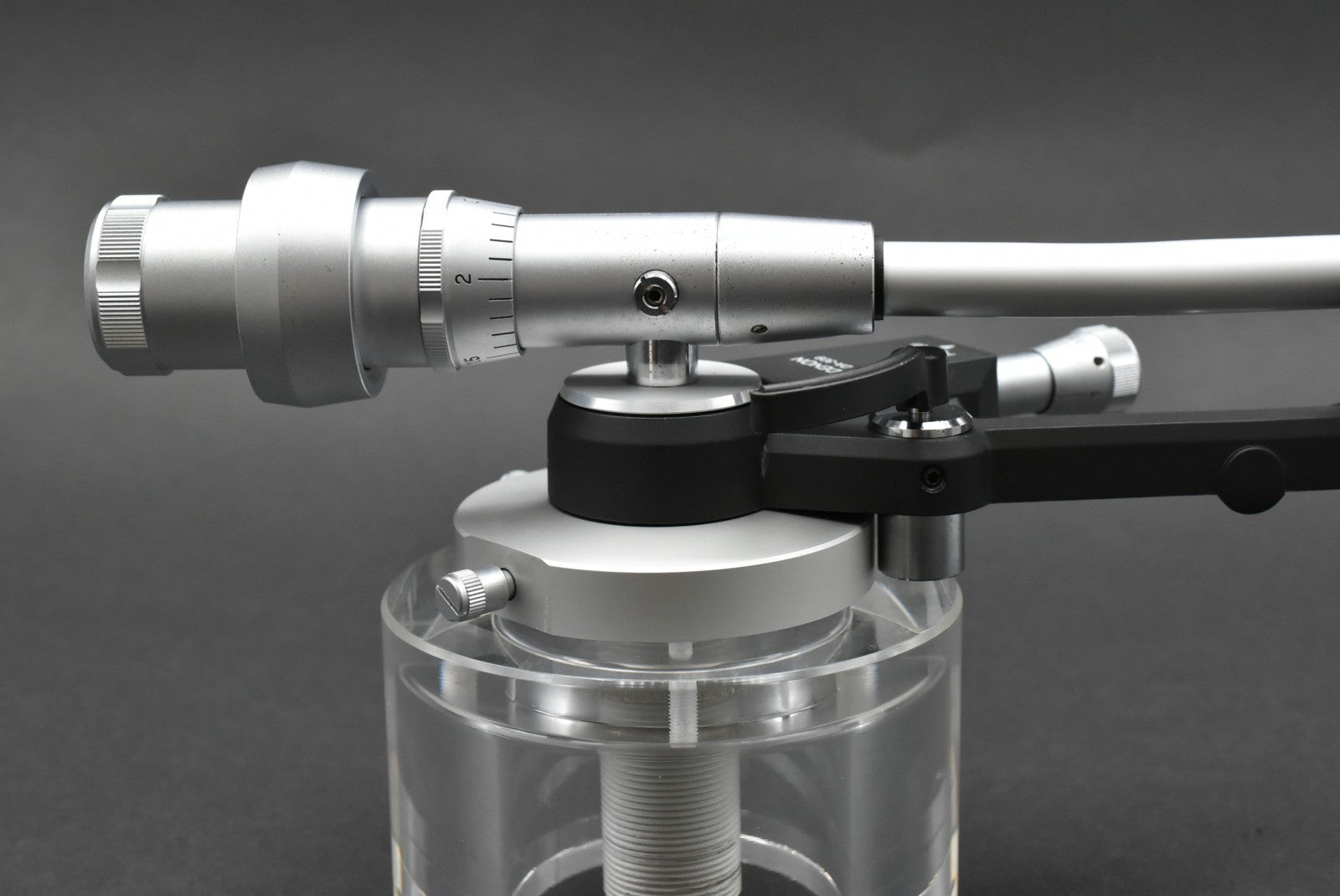 DENON DA-309 Tonearm.