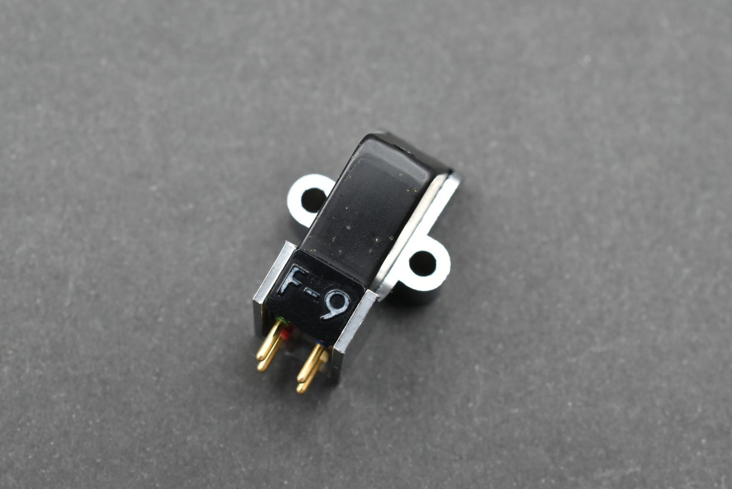 Grace F9 MM Cartridge  Stylus Not Included【Ships from US🇺🇸】 1