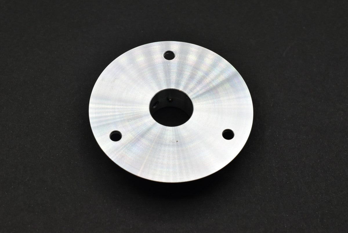 MICRO MA-303 Tonearm Base Bracket Assembly detail image - image 3