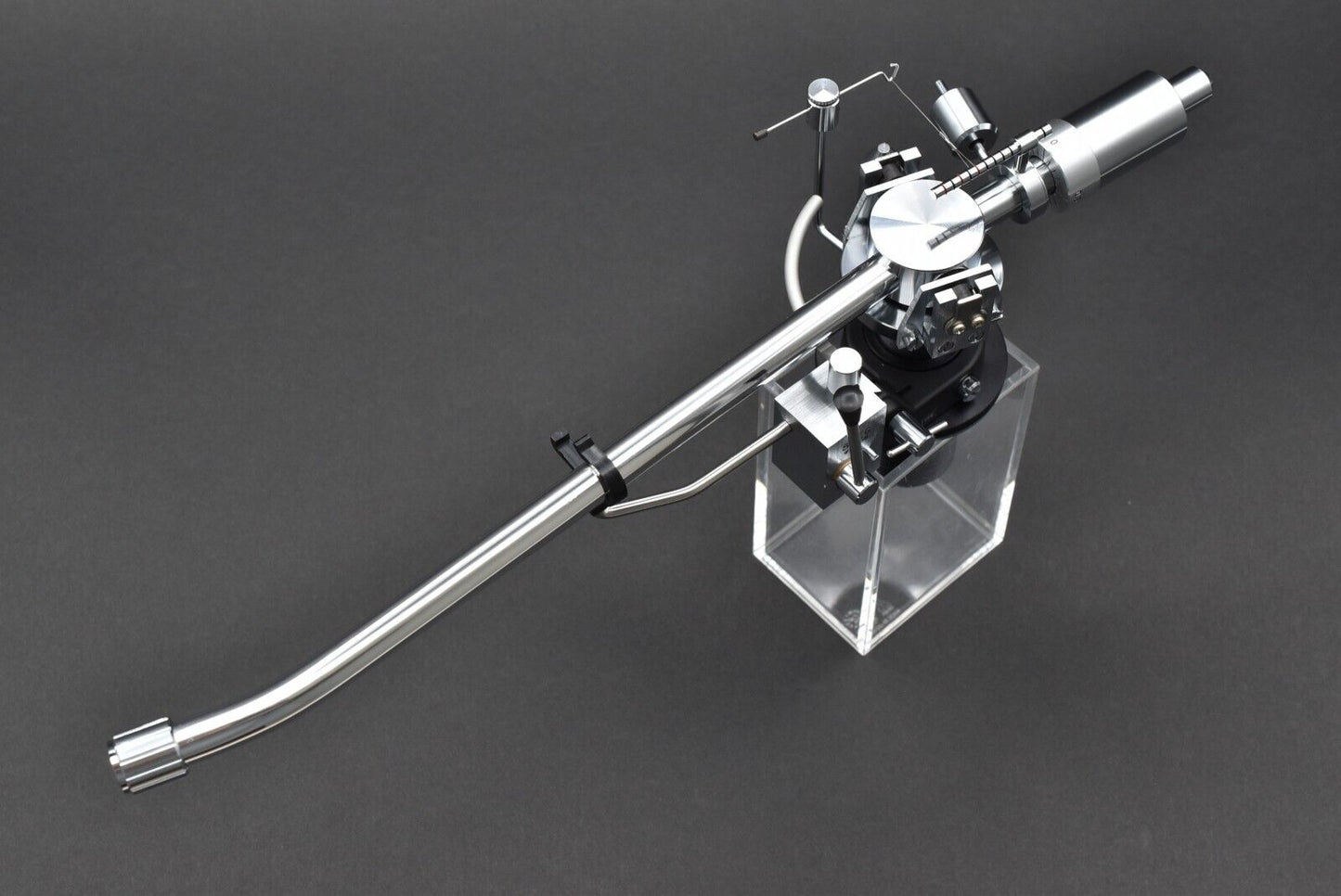 SAEC WE-308L Long Tonearm