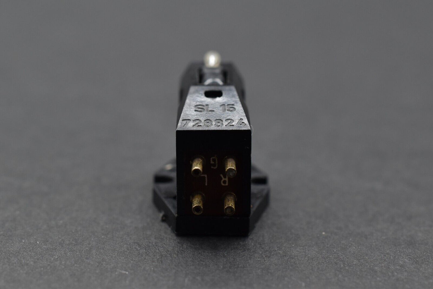 Ortofon SL-15 DIAM.15 MC Cartridge