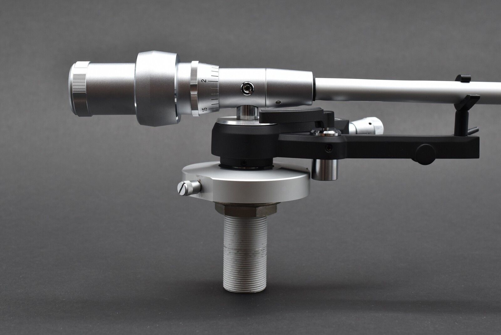 DENON DA-308 Long Tonearm