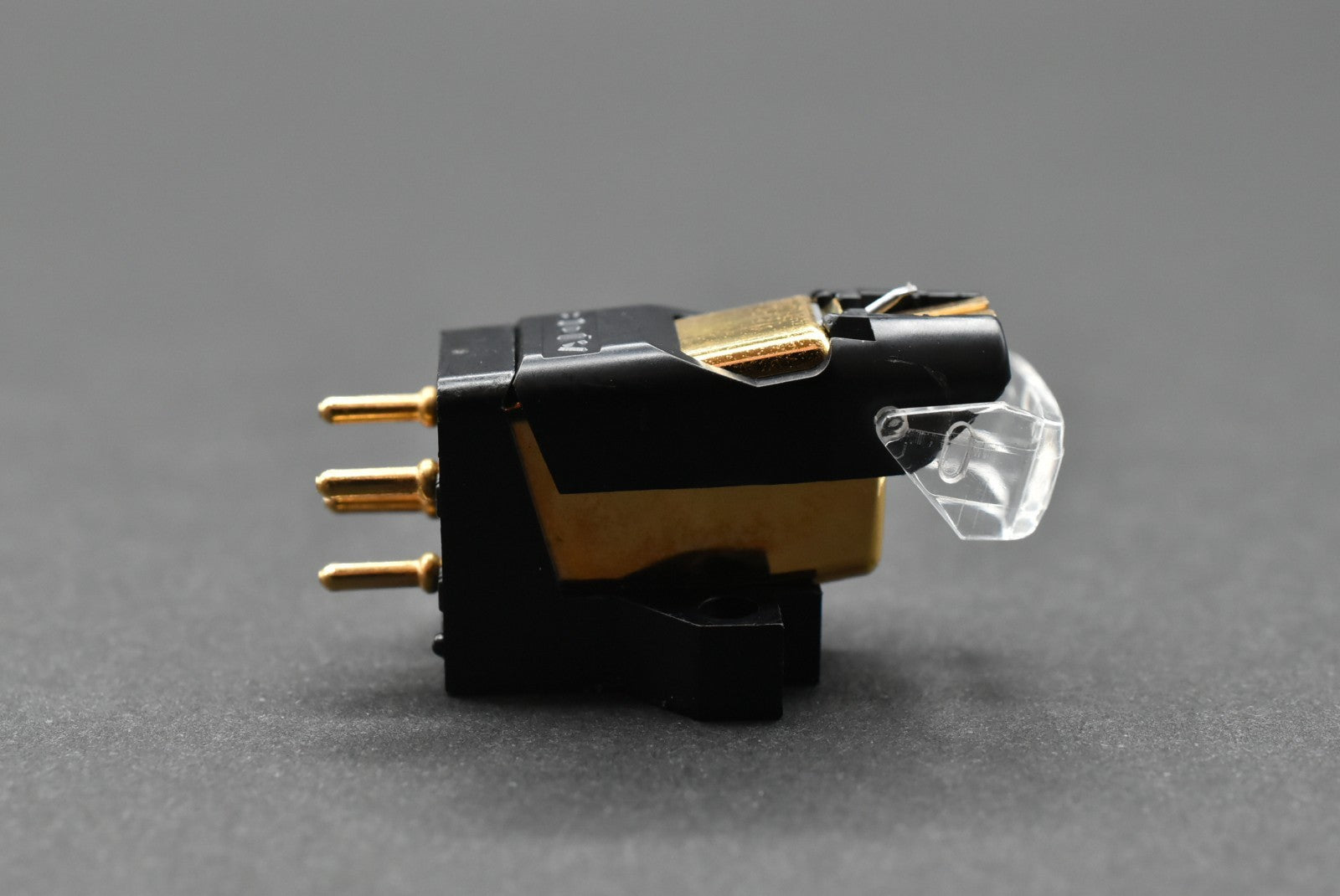 ADC XLM MKII Improved MM Cartridge.