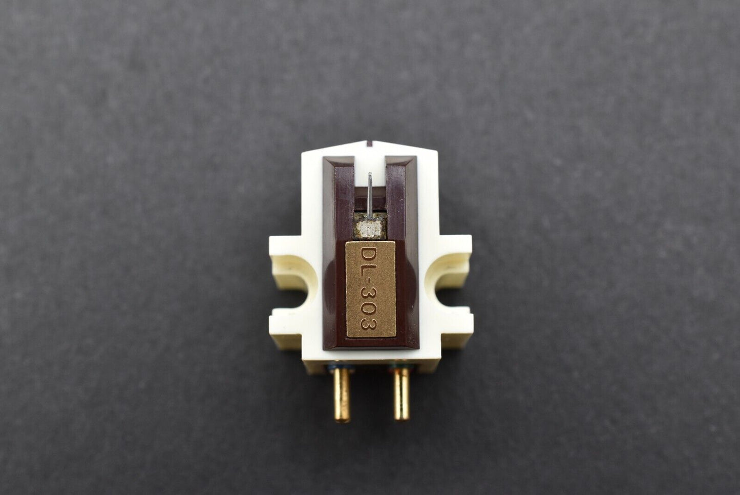 DENON DL-303 MC Cartridge