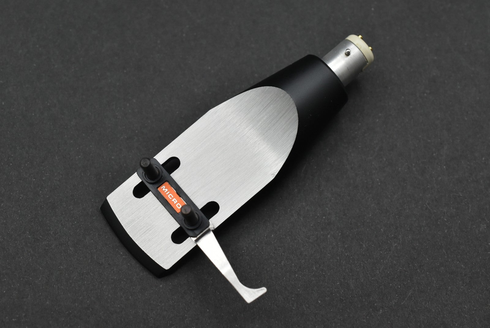  – vintage HiFi audio part from Japan