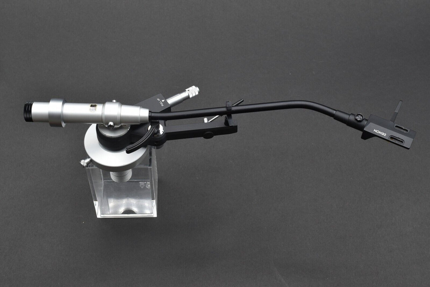 DENON DA-401 Tonearm