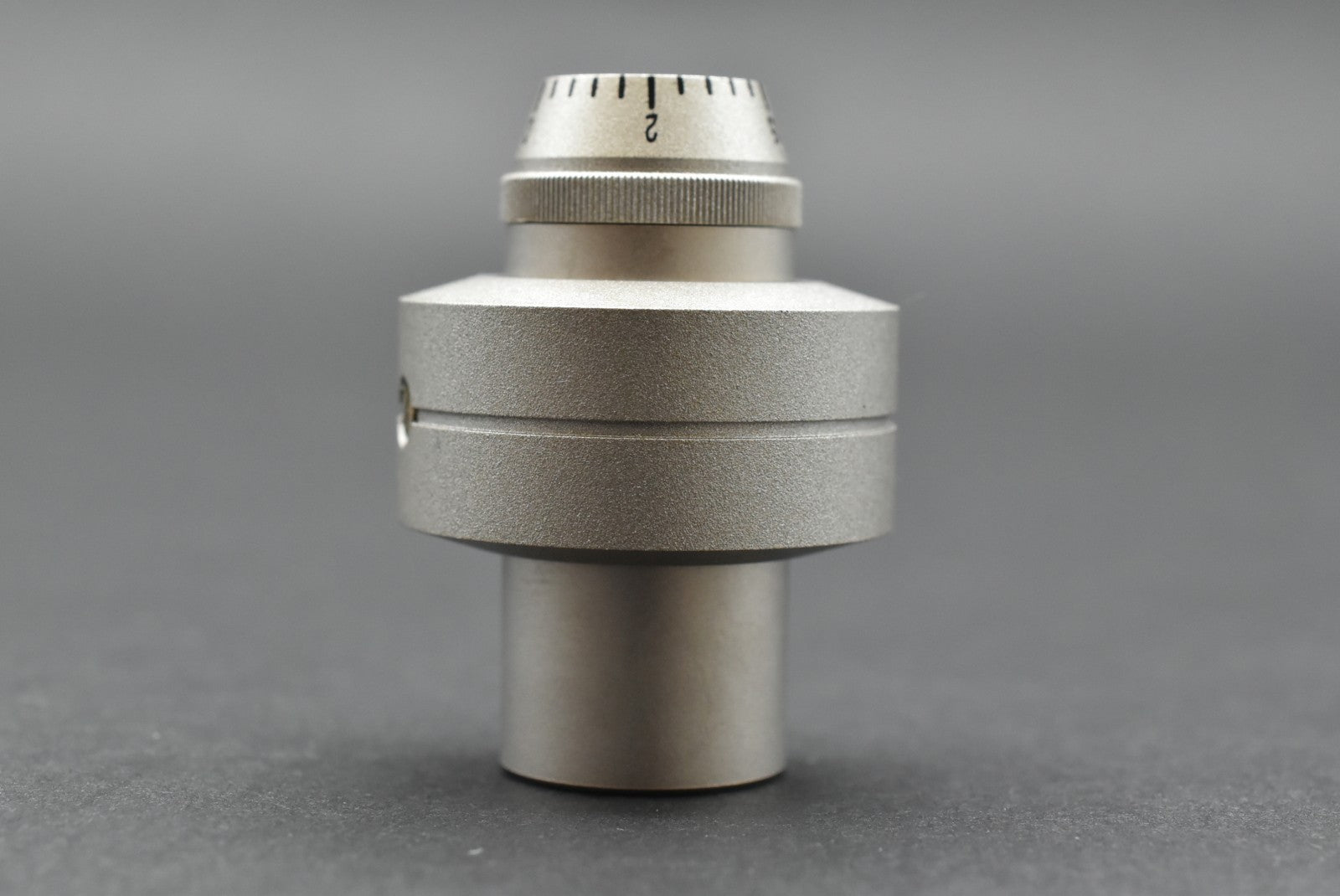 DENON DP-60M/DP-60L Tonearm Weight for "PCL-S S Arm".