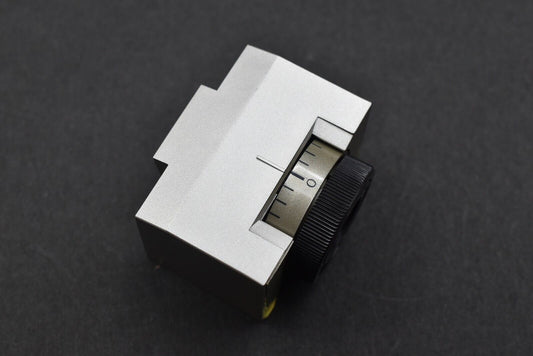 JVC JVC Victor QL-Y33F Tonearm Main Weight / 73g – tonearm sub-weight or counterweight – precision balance accessory for stable tracking on vintage turntables