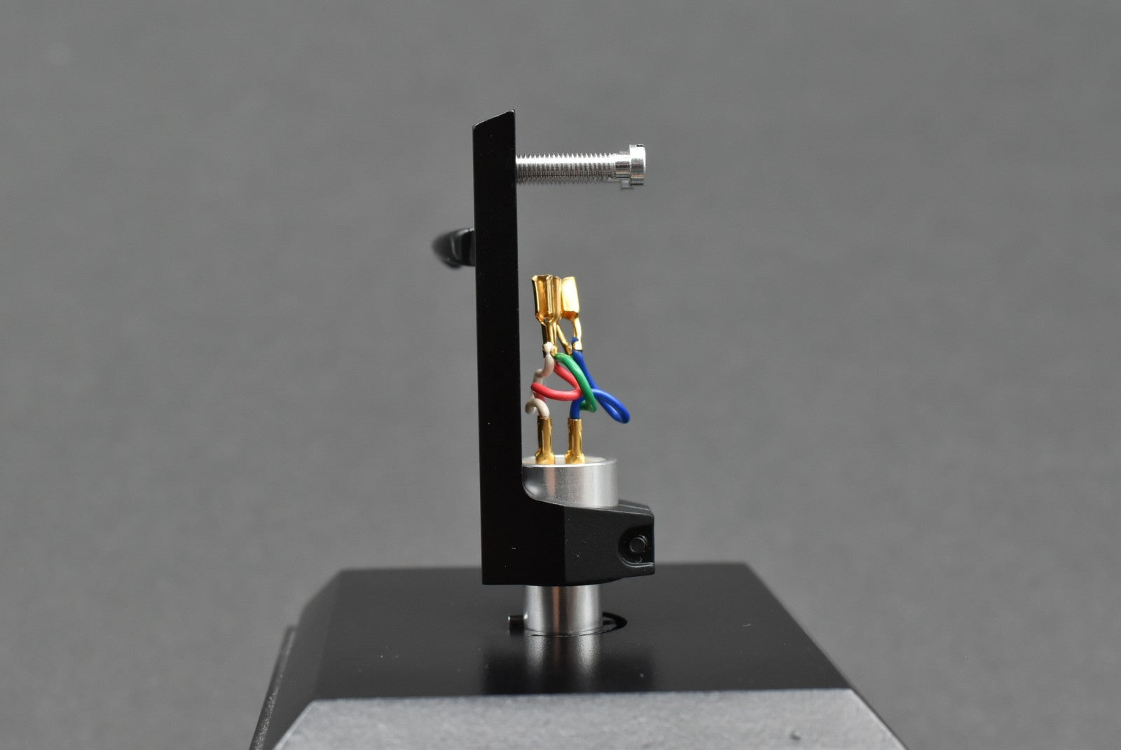 Audio Technica LS-12 Hadshell / 12g.