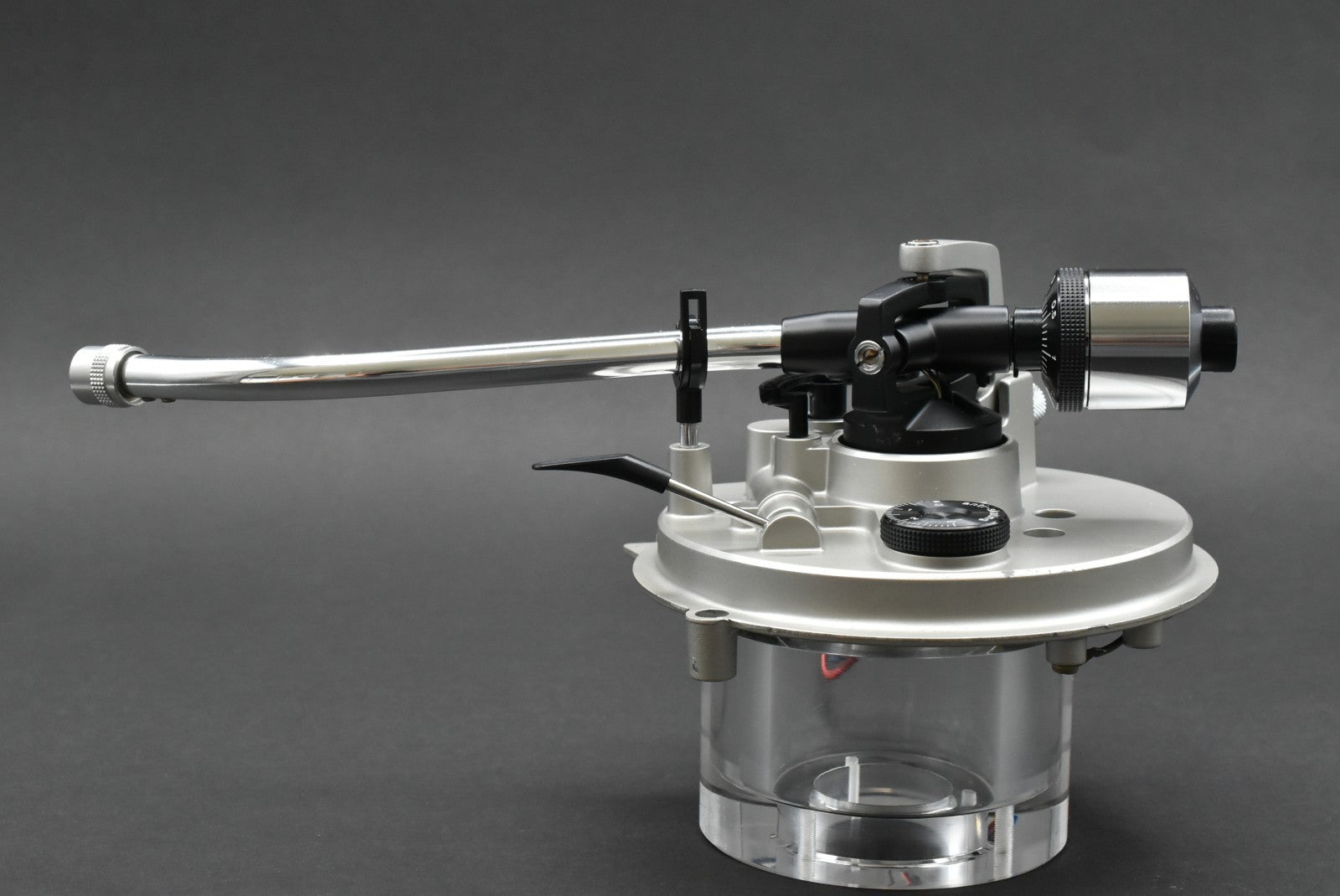 Technics SL-1500 MK2 Tonearm.