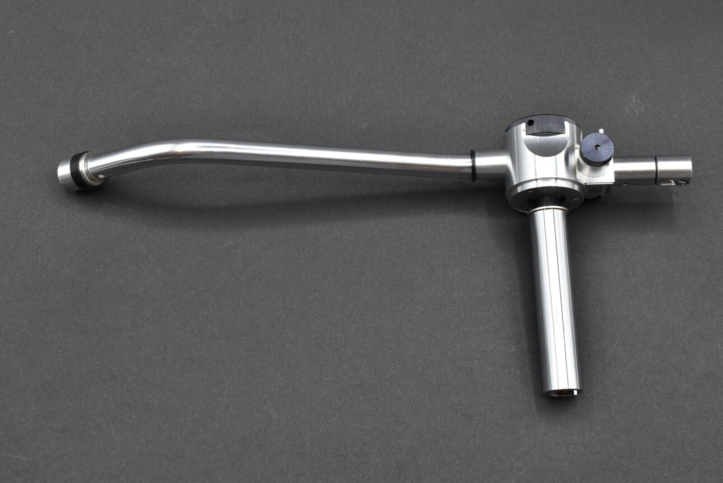 Audio Craft **Arm Only** Audio Craft AC-300 Oil Damped Tonearm – precision tonearm – high-end arm for vintage turntables