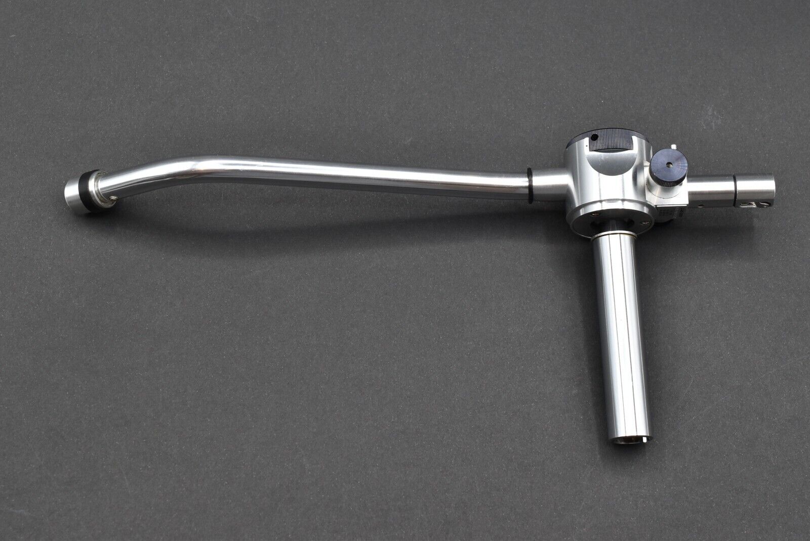 Audio Craft **Arm Only** Audio Craft AC-300 Oil Damped Tonearm – precision tonearm – high-end arm for vintage turntables