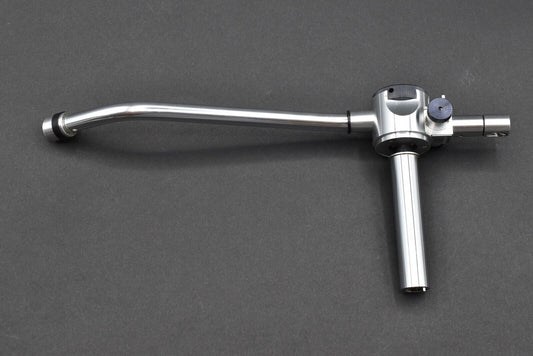 Audio Craft **Arm Only** Audio Craft AC-300 Oil Damped Tonearm – precision tonearm – high-end arm for vintage turntables