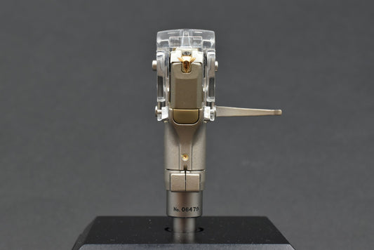 Technics EPC-100CMK3 MC Cartridge - Pure Boron Pipe Cantilever.