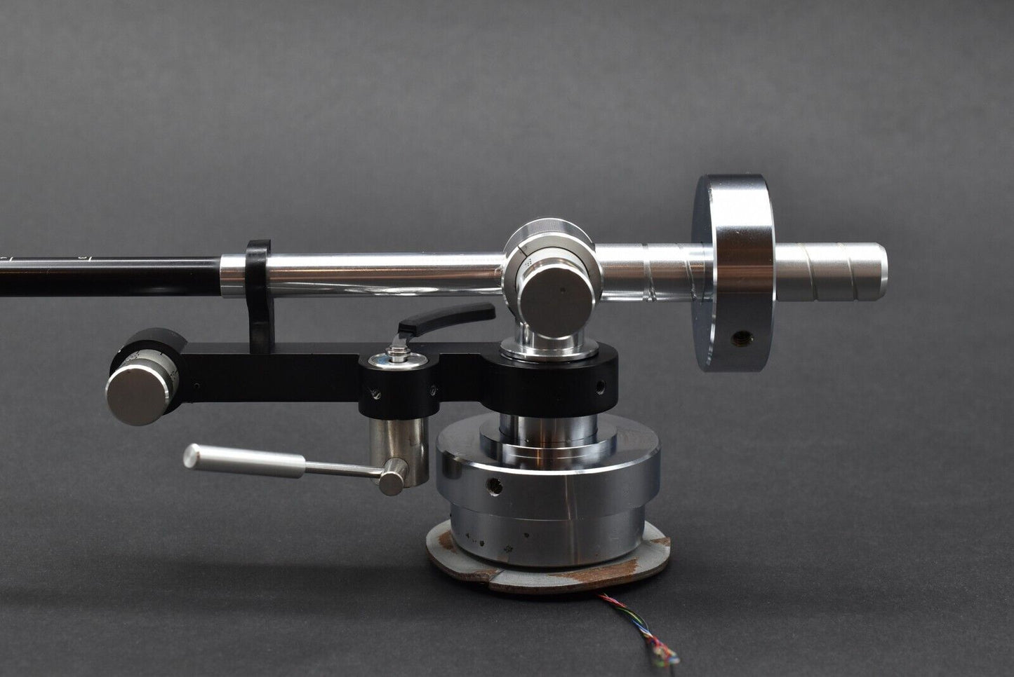 Micro MA-707 Straight Tonearm Arm / Micro Seiki  02