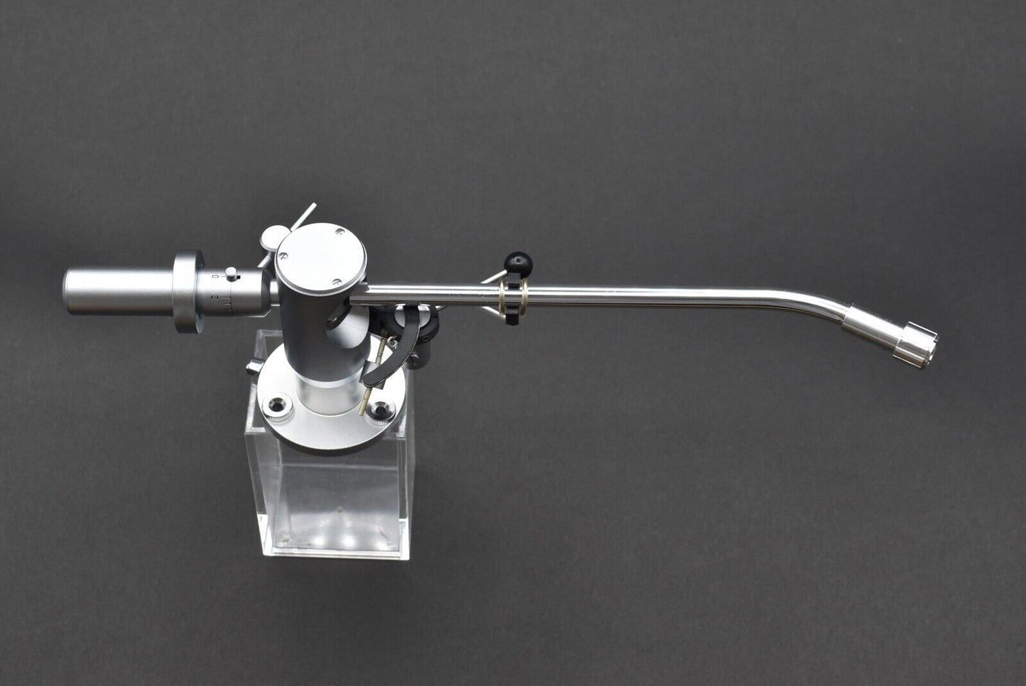 Fidelity Research FR FR-24 MKII/MK2 Tonearm Arm / 02