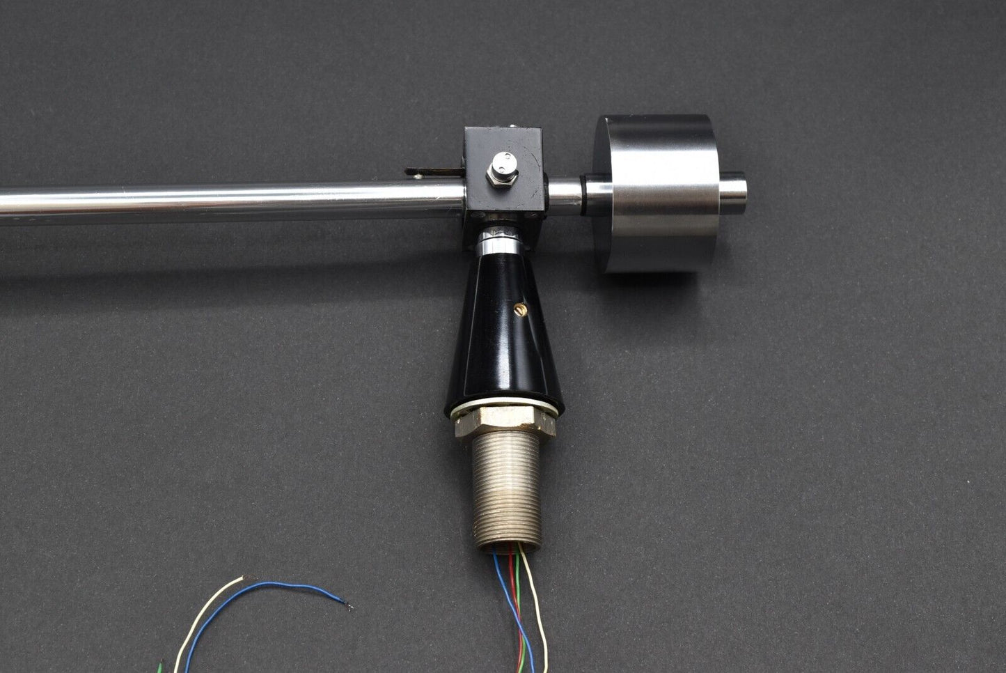 Grace G-440 Straight Tonearm