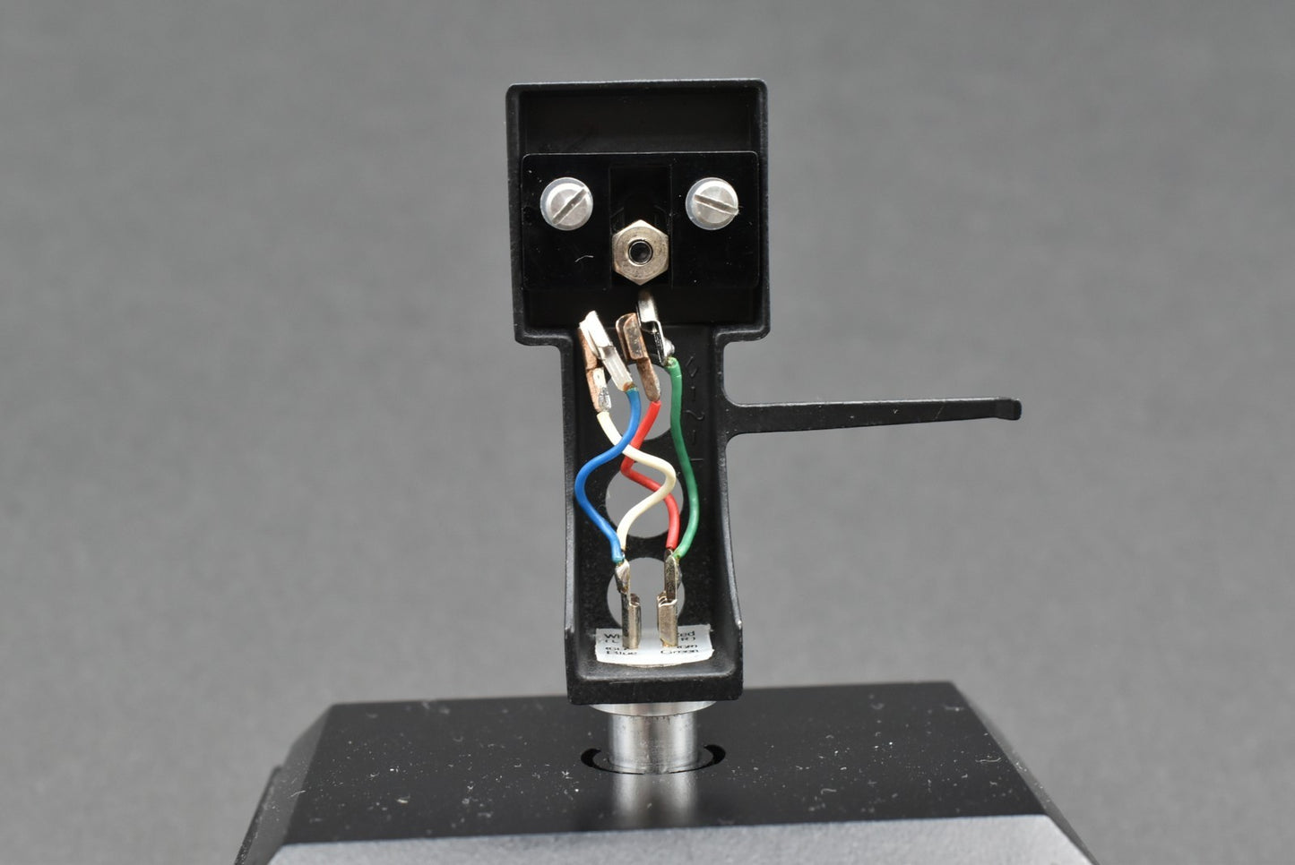  – vintage HiFi audio part from Japan
