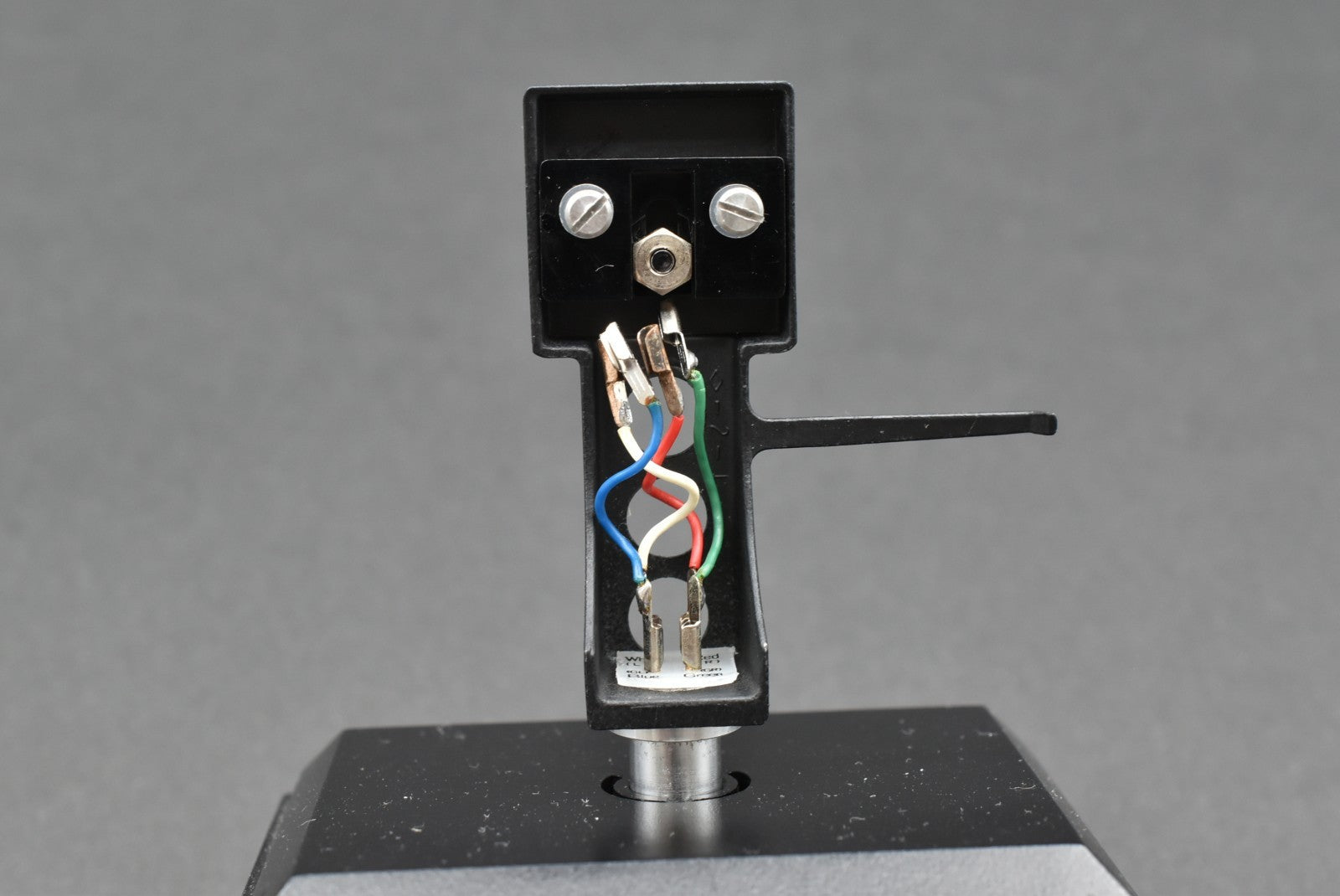  – vintage HiFi audio part from Japan