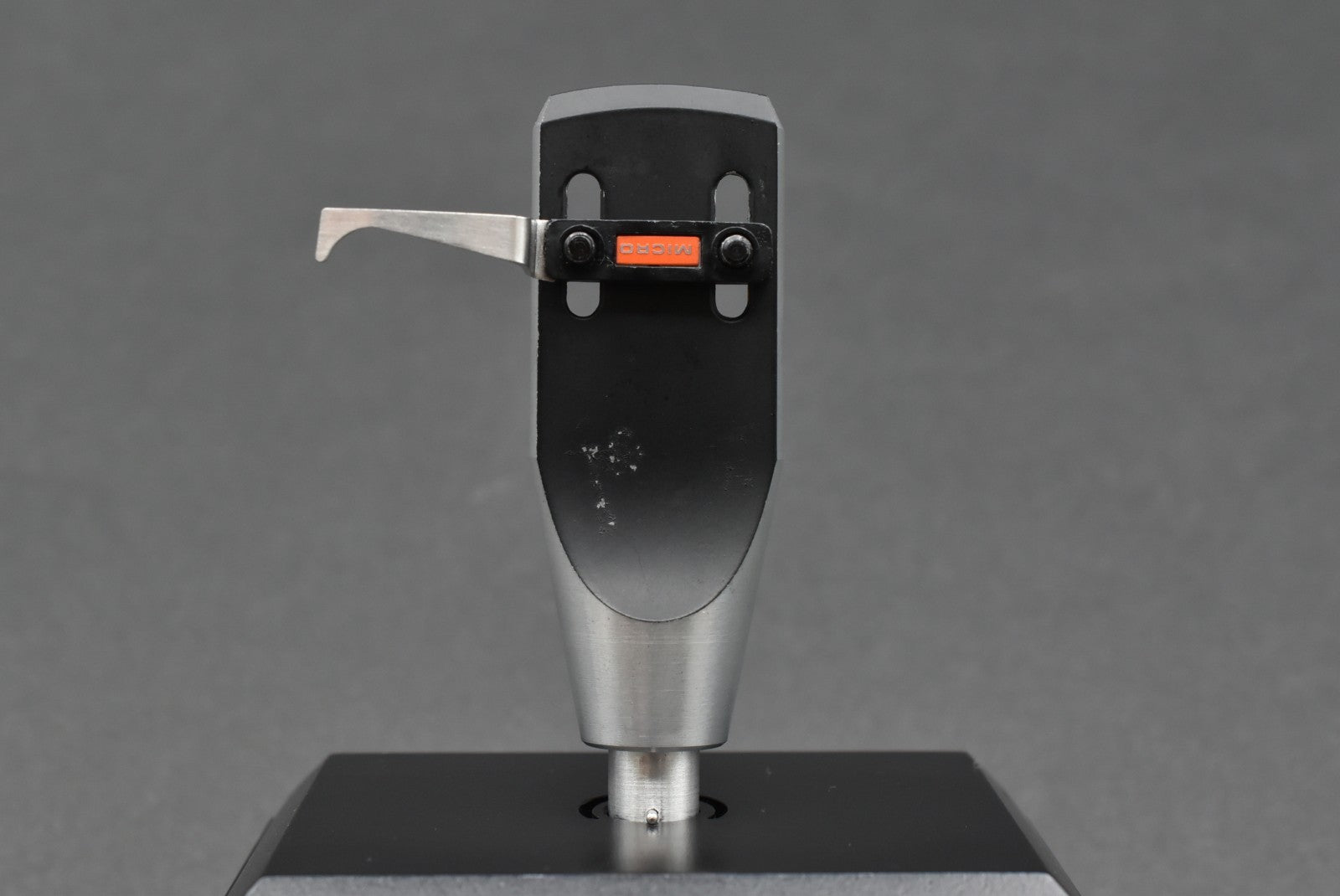 Micro Seiki MICRO H-202X Headshell / 11.2g – turntable headshell – precision mounting accessory for cartridges