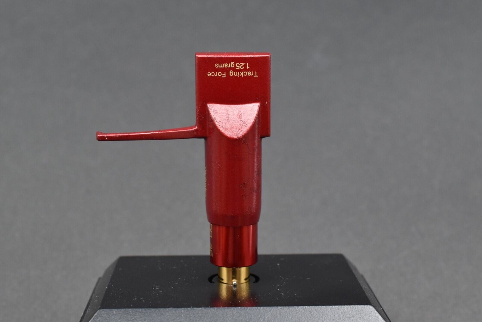 Technics **without stylus** Technics EPC-205CMK4 MM Cartridge – phono cartridge or stylus – high-fidelity audio component for vinyl enthusiasts