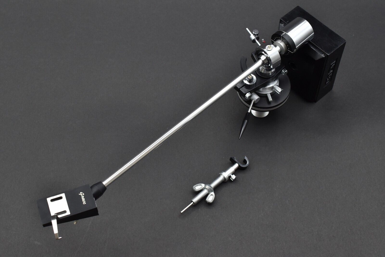 Used Grace Tonearm for Sale | Samurai Audio.com