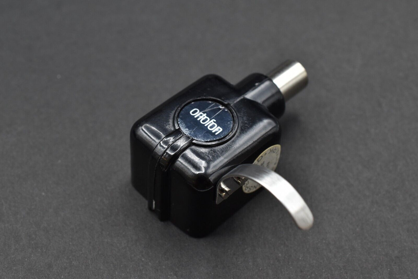 Ortofon SPU A Headshell Shell / 22g