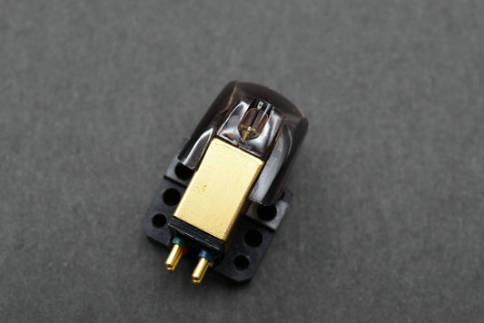 NAGAOKA NAGAOKA OS-300MP  MOVING PERMALLOY (MM) Cartridge – phono cartridge or stylus – high-fidelity audio component for vinyl enthusiasts