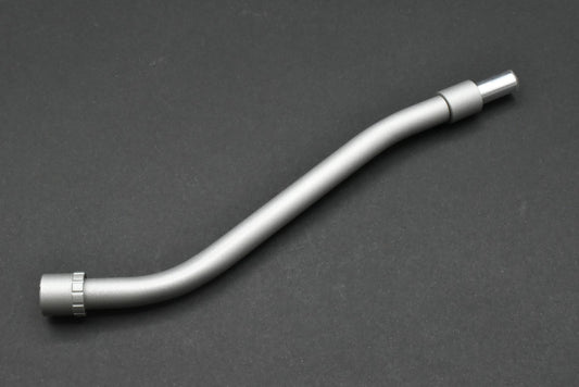 DENON PCL-S Tonearm S Pipe Tube for DP-57 DP-59 DP-62 DP-67.