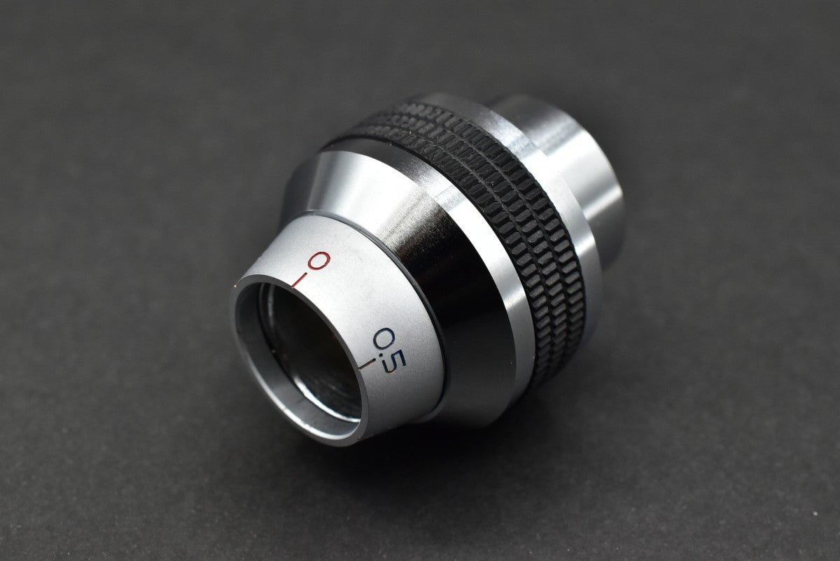 MICRO MA-303 Tonearm Weight / 101g detail image - image 1