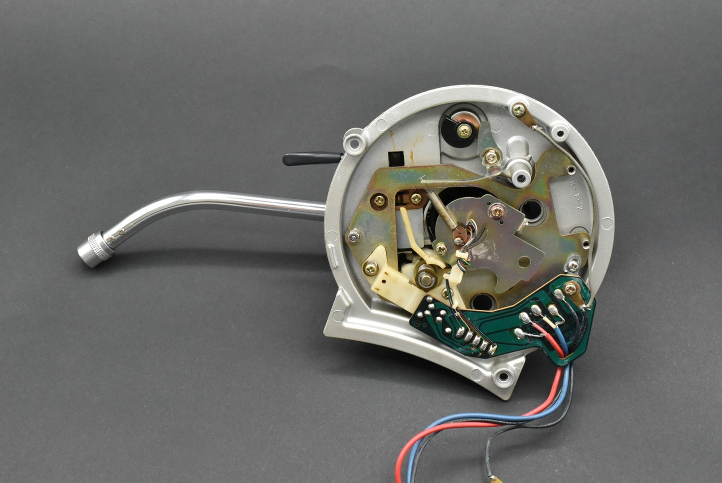 Technics SL-1500 MK2 Tonearm.