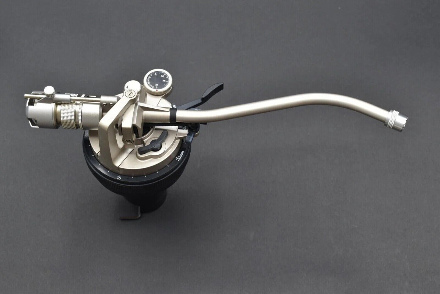 Technics EPA-250 Tonearm