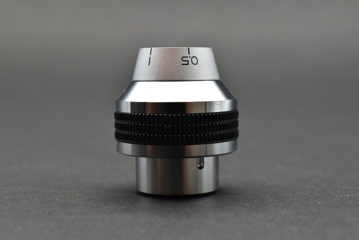 MICRO MA-303 Tonearm Weight / 101g close-up view - image 5