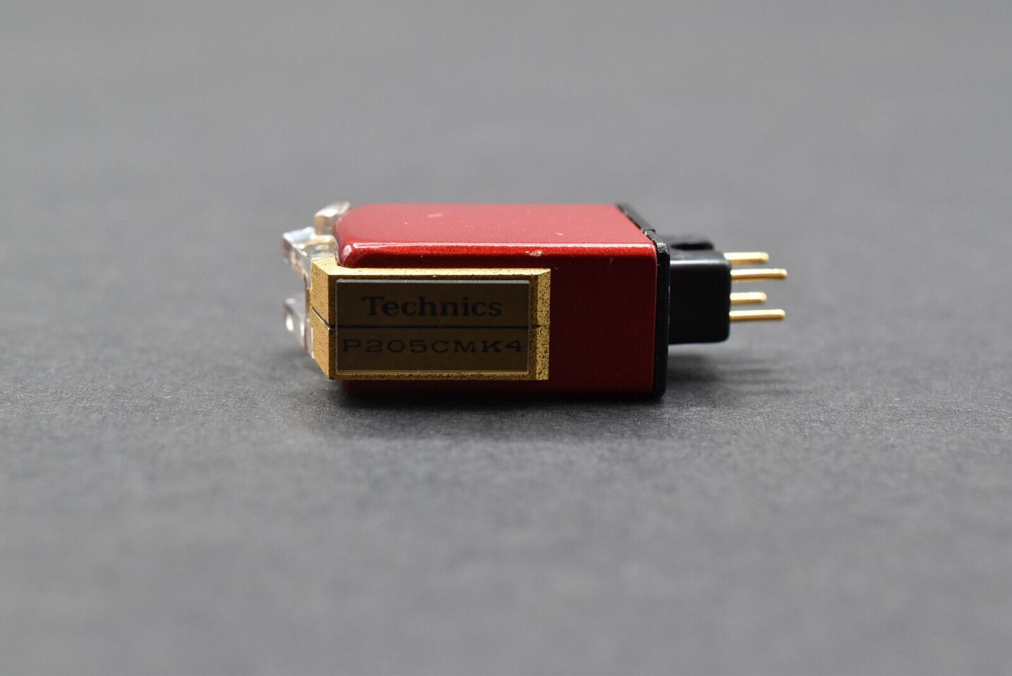 **Stylus need change or fix** Technics EPC-P205CMK4 T4P MM Cartridge