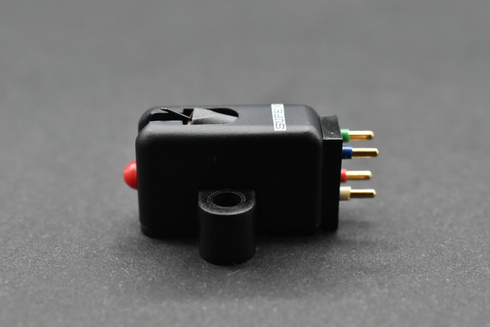 SUPEX SDX-1000 MC Cartridge.