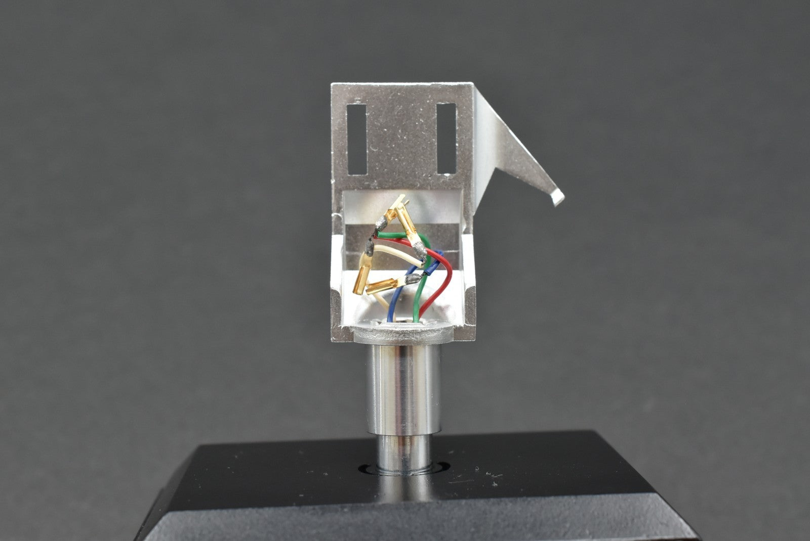  – vintage HiFi audio part from Japan