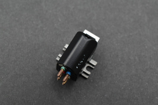 *without stylus* SHURE V15-TypeVxMR MM Cartridge / 02