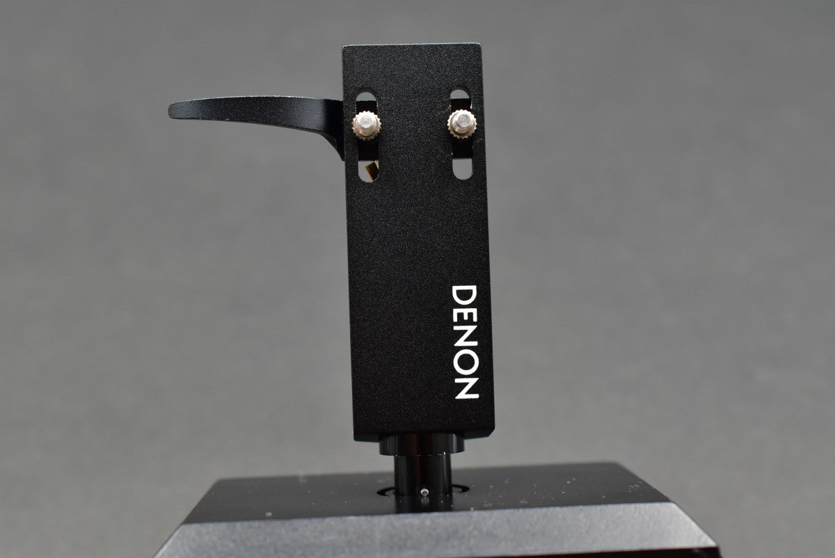 Used DENON Headshell for Sale | Samurai Audio.com